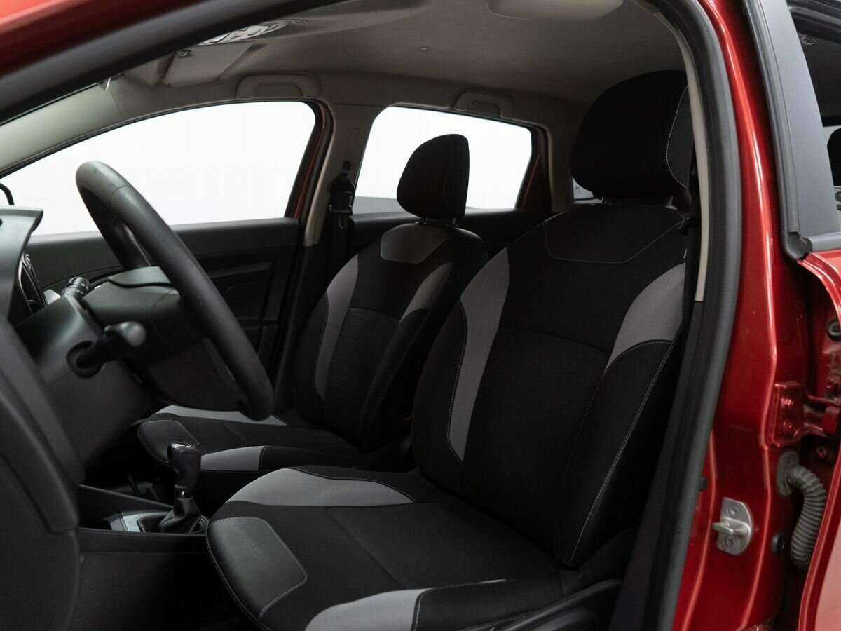 Лада (ВАЗ) ИКСРЭЙ б/у, 2016, Роботизированная. Фото: #5