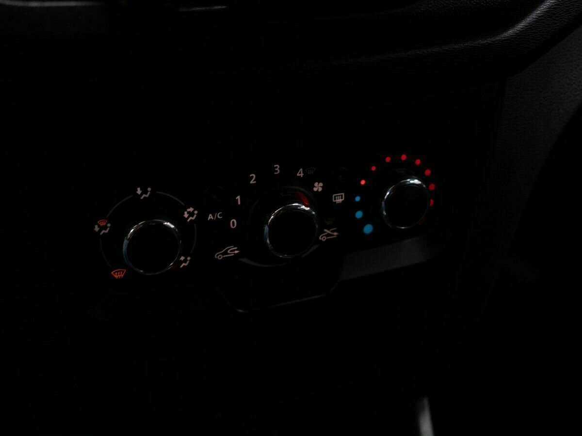 Лада (ВАЗ) ИКСРЭЙ б/у, 2016, Роботизированная. Фото: #10