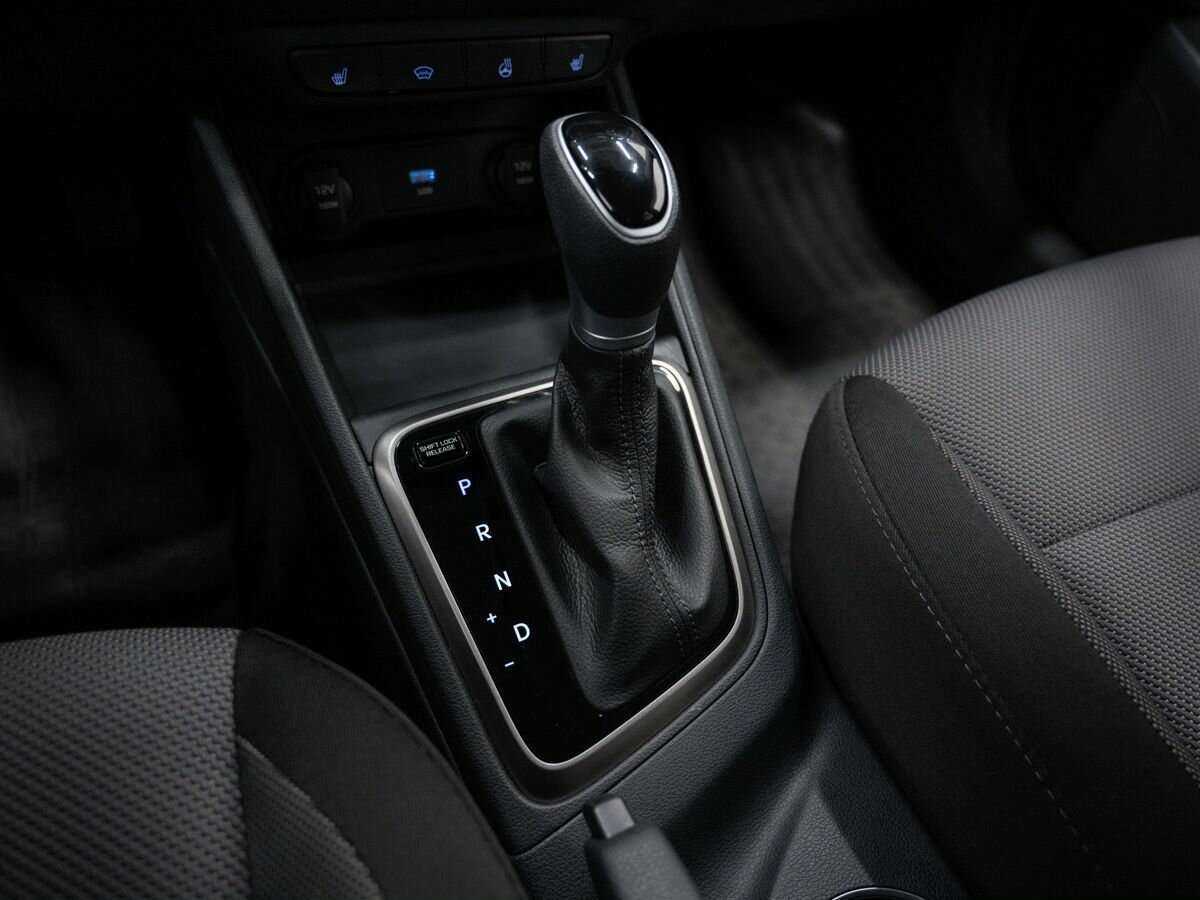 Хендай Солярис б/у, 2020, Автоматическая. Фото: #18