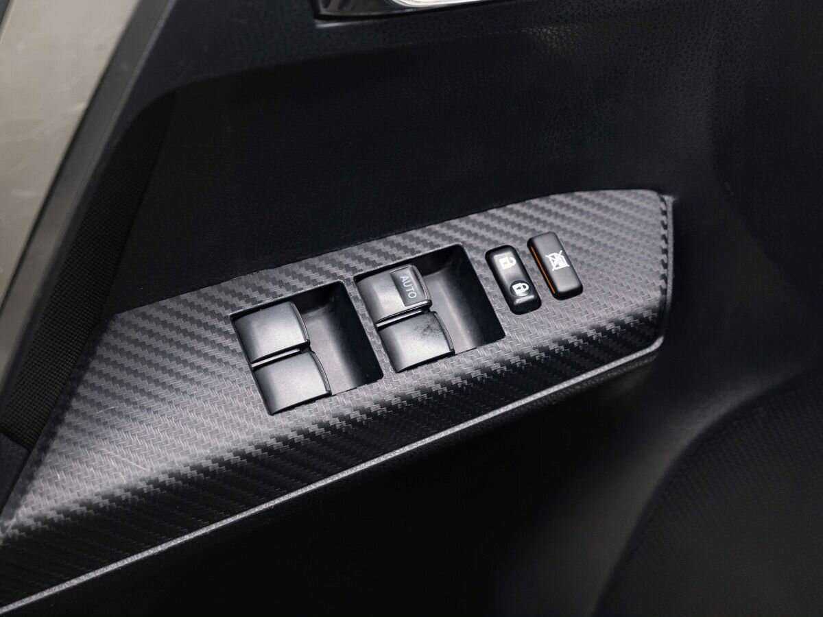 Тойота Рав4 б/у, 2013, Вариатор. Фото: #18