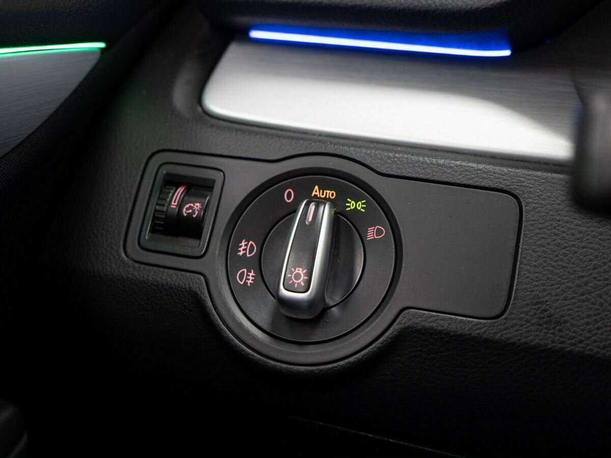 Фольксваген Пассат ЦЦ б/у, 2012, Механическая. Фото: #15