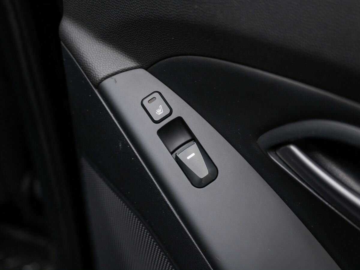 Хендай ай-икс35 б/у, 2014, Автоматическая. Фото: #12