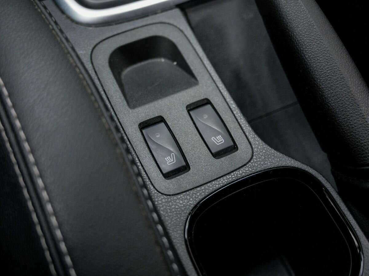 Рено Каптюр б/у, 2021, Вариатор. Фото: #15