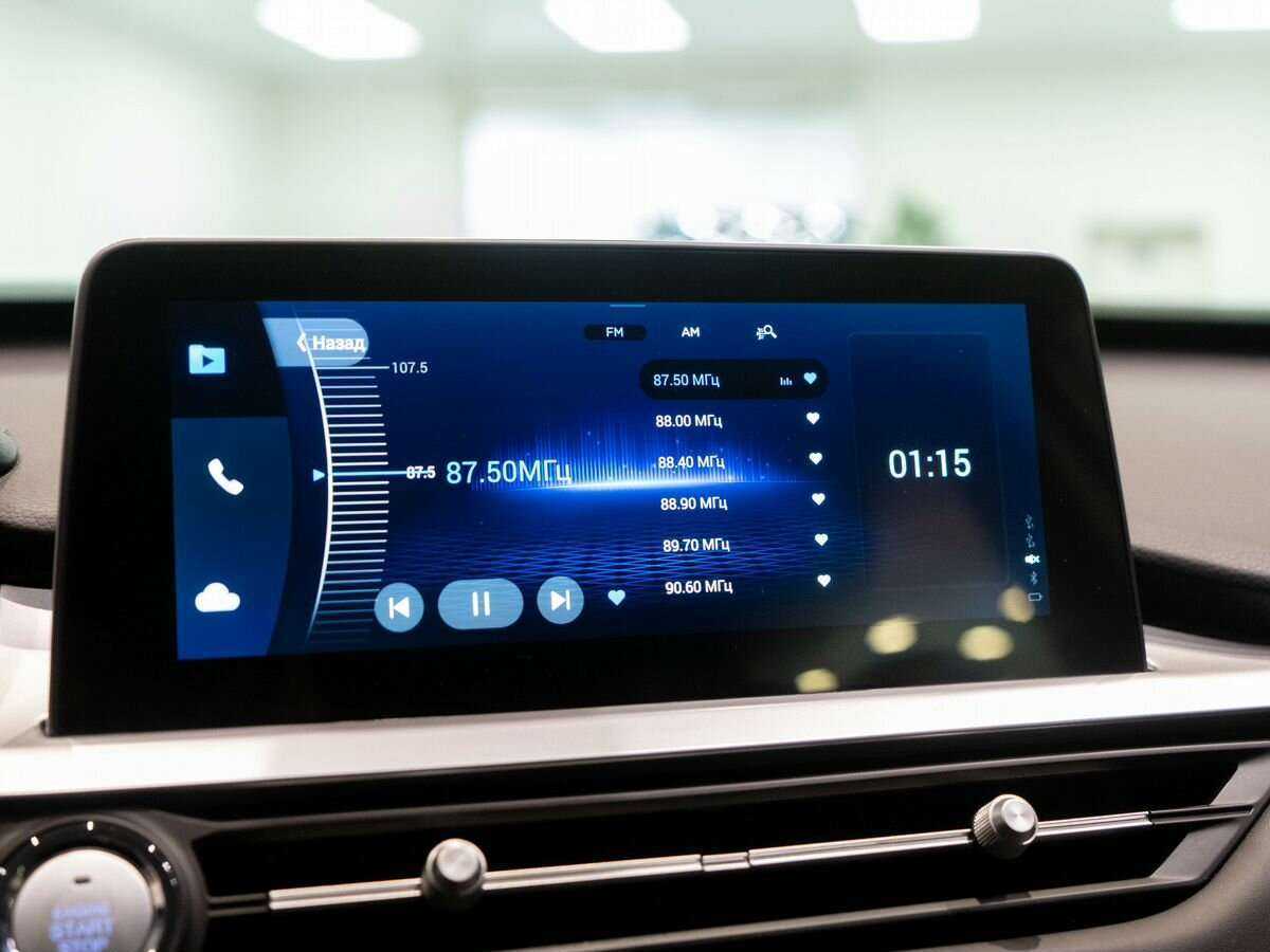 Чери Тигго 7 Про б/у, 2022, Вариатор. Фото: #13