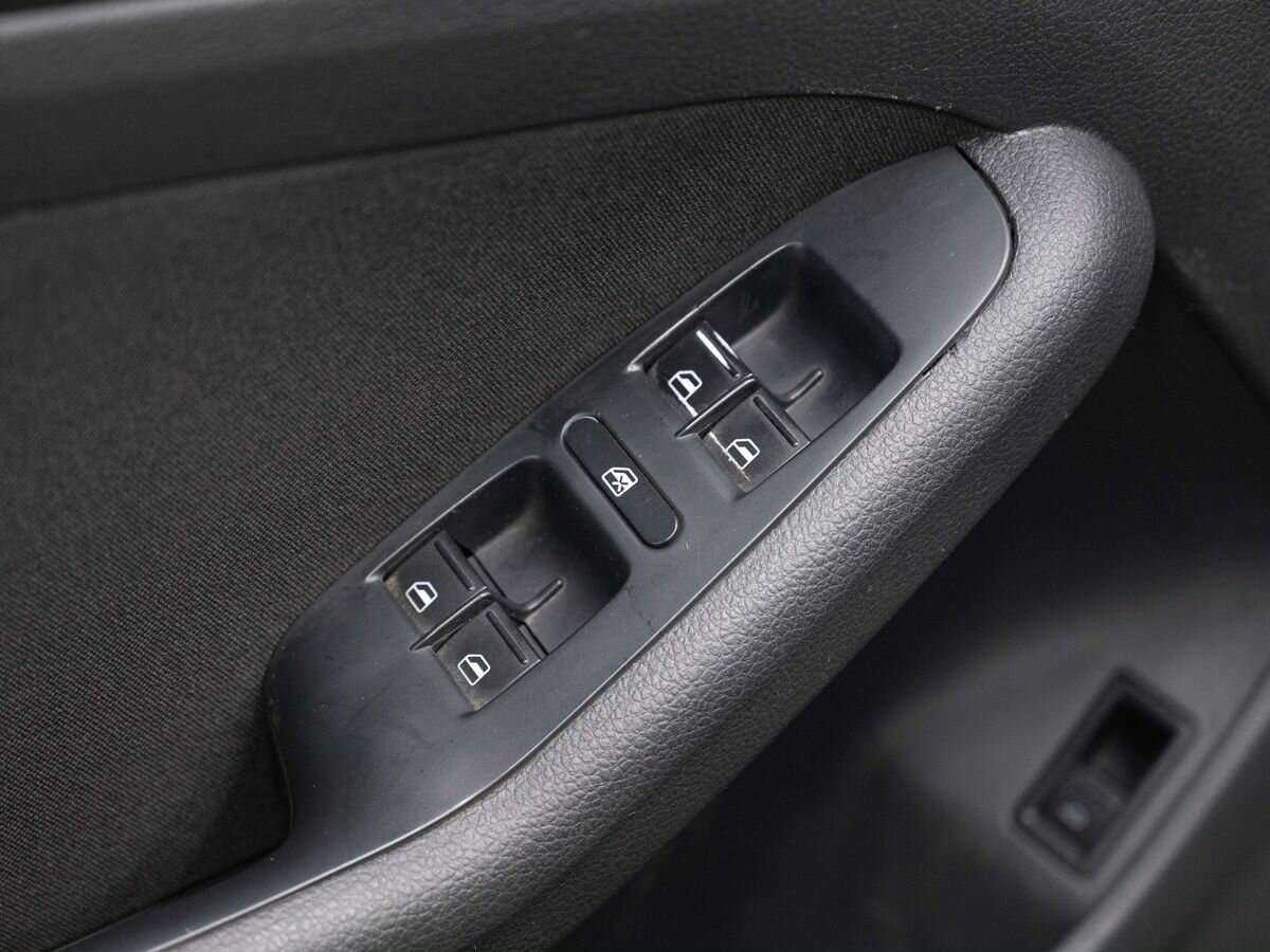 Фольксваген Джетта б/у, 2016, Механическая. Фото: #15