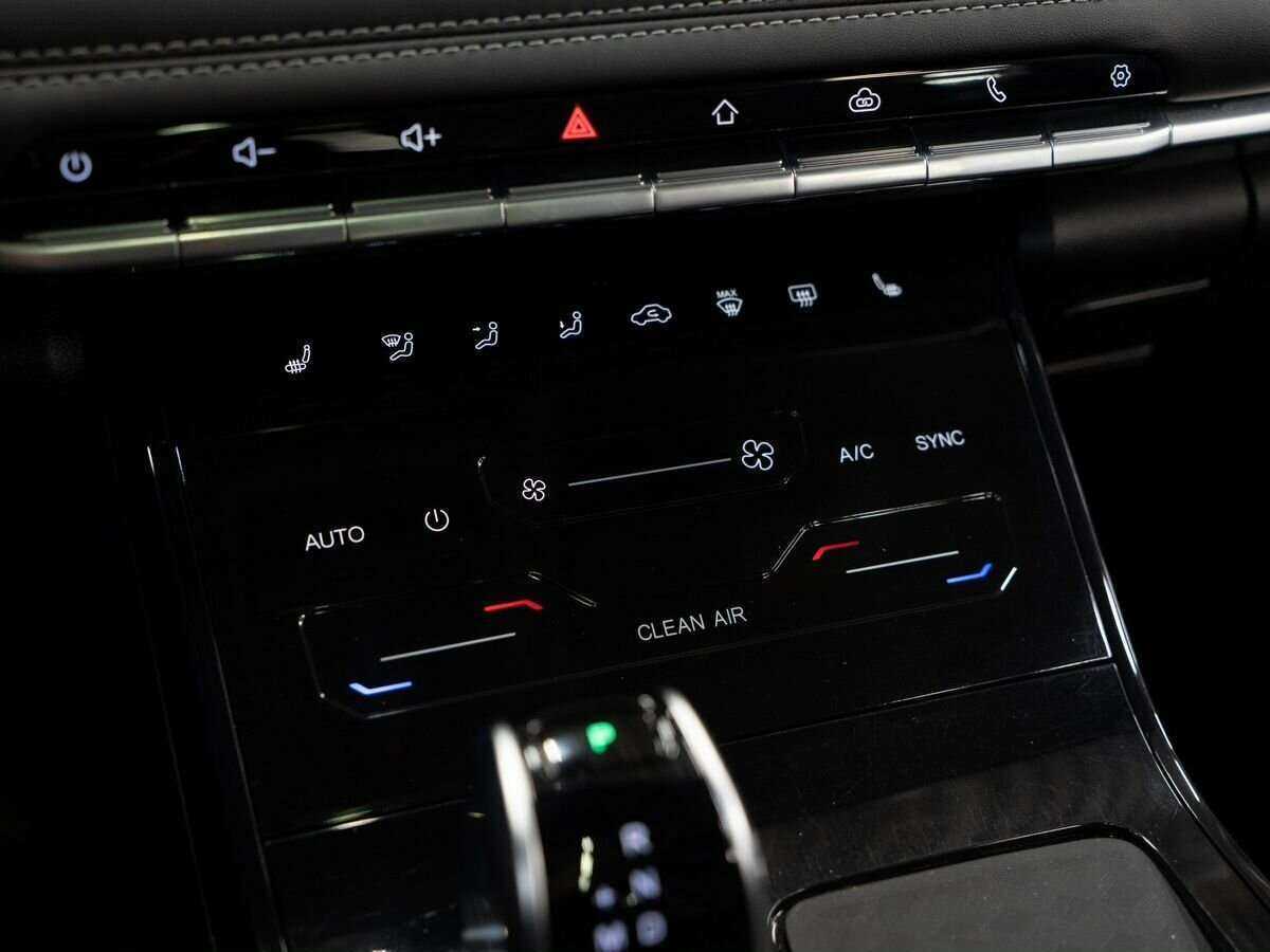 Чери Тигго 7 Про б/у, 2020, Вариатор. Фото: #15