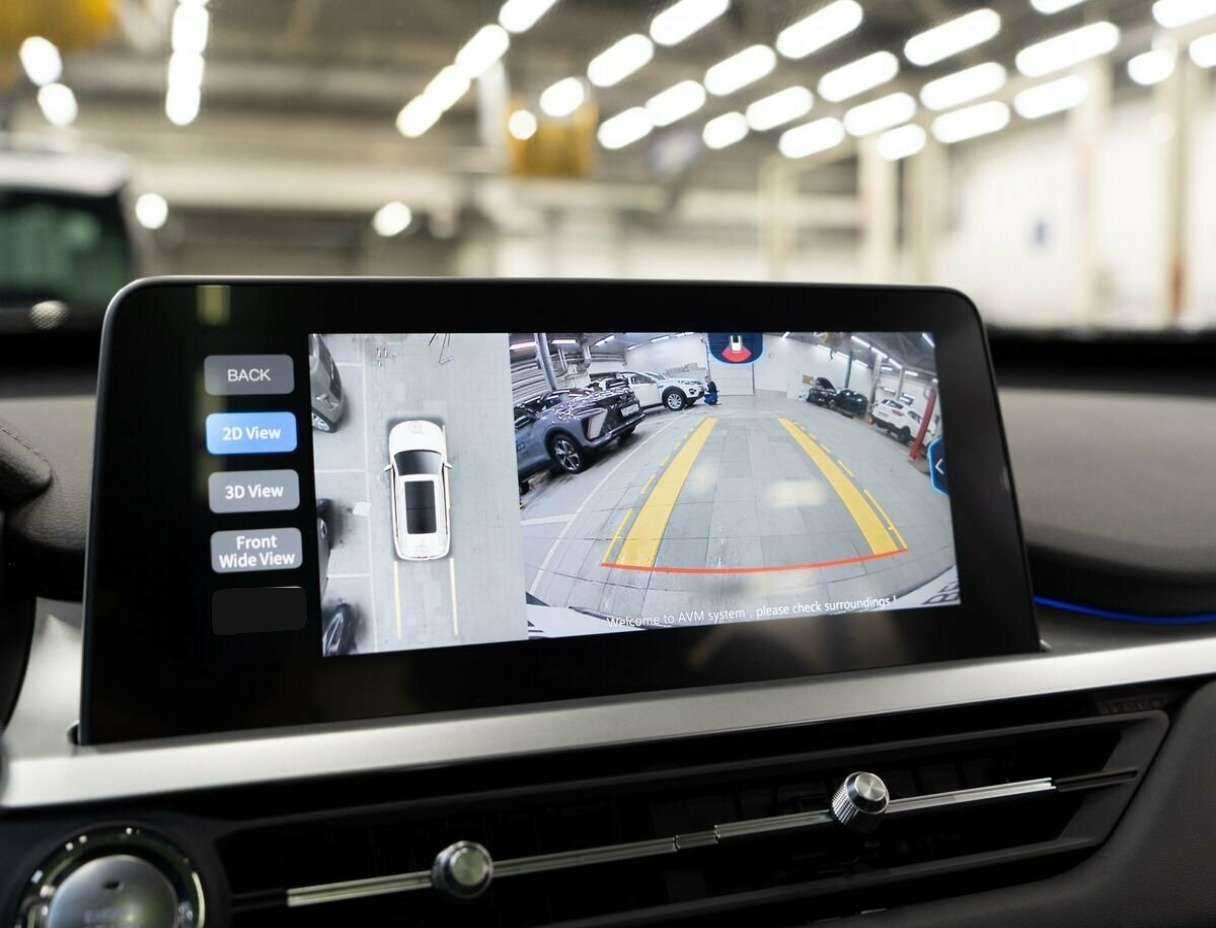 Чери Тигго 7 Про б/у, 2020, Вариатор. Фото: #20