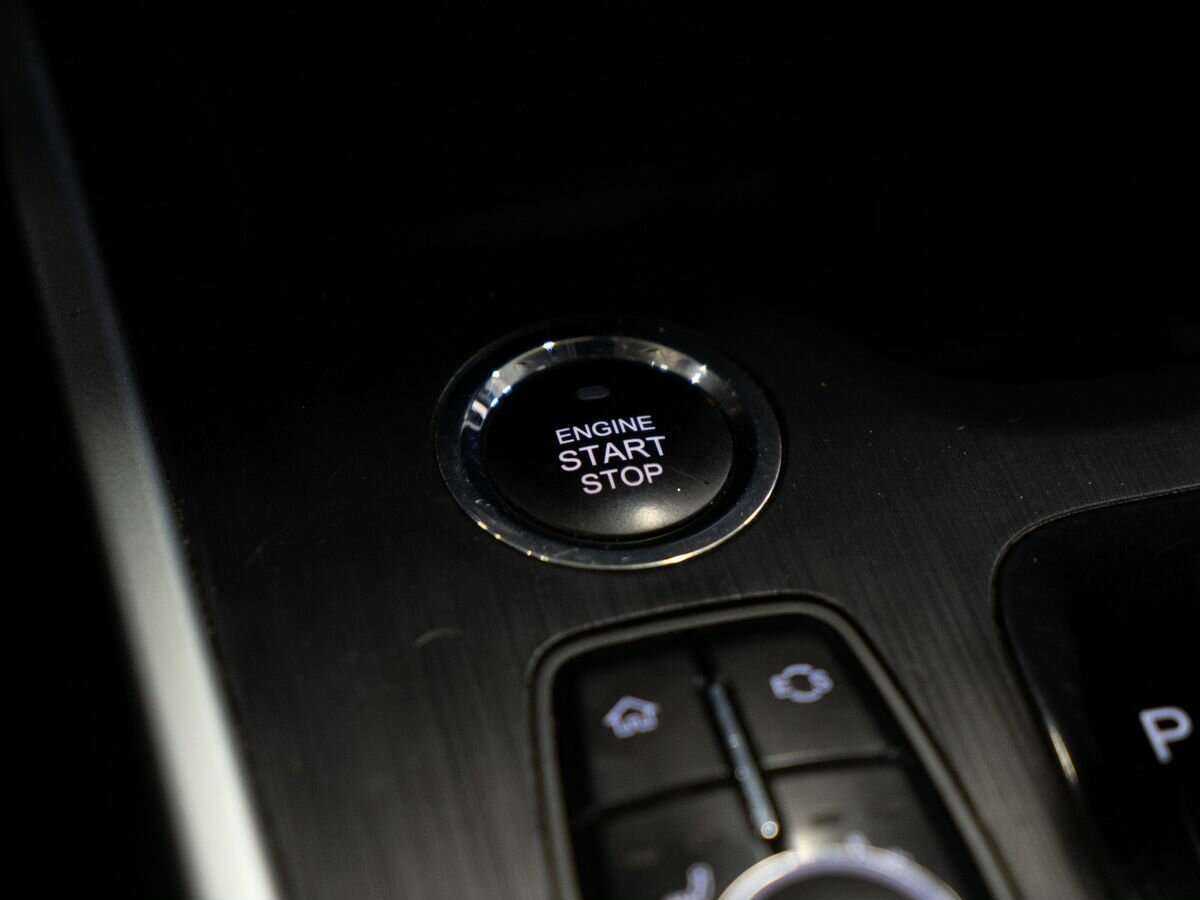 Чери Тигго 4 б/у, 2019, Вариатор. Фото: #12