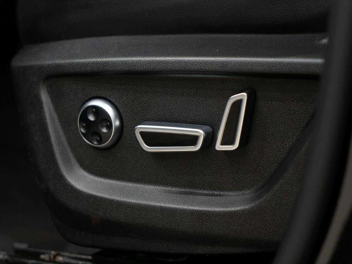 Чери Тигго 4 б/у, 2019, Вариатор. Фото: #18