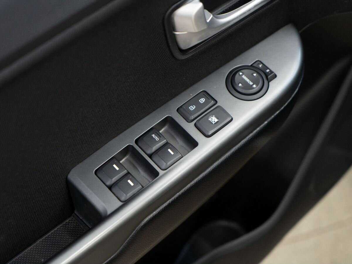 Киа Рио б/у, 2015, Автоматическая. Фото: #13