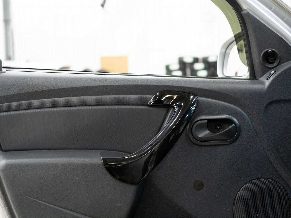 Рено Дастер б/у, 2012, Механическая. Фото: #13