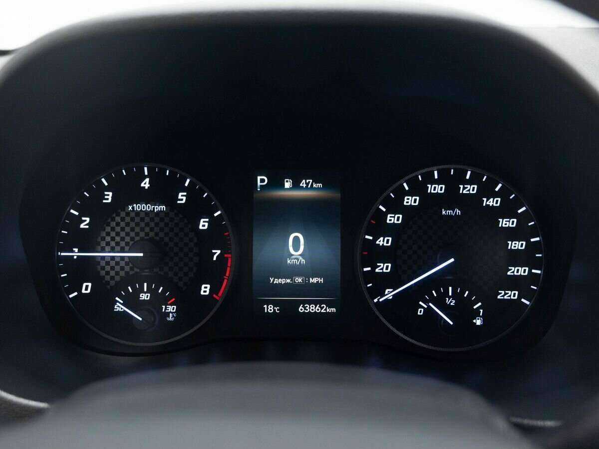 Хендай Солярис б/у, 2021, Автоматическая. Фото: #17