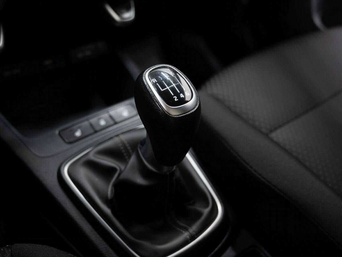 Киа Рио б/у, 2022, Механическая. Фото: #20