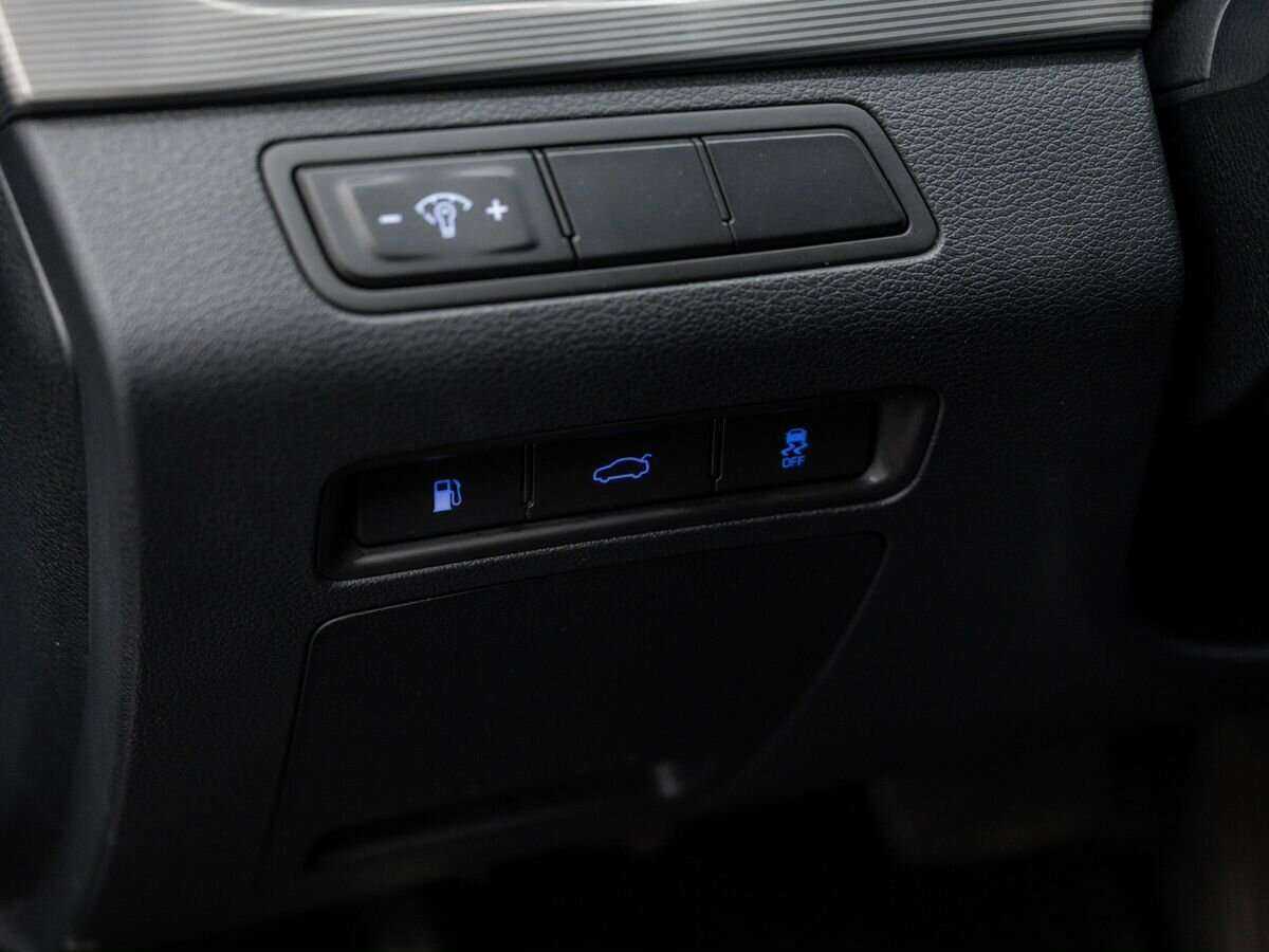 Хендай Соната б/у, 2017, Автоматическая. Фото: #16