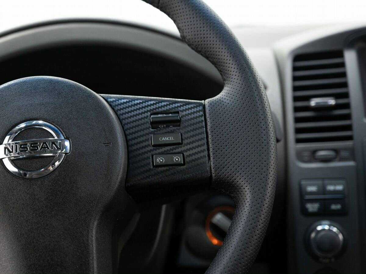 Ниссан Патфайндер б/у, 2013, Автоматическая. Фото: #24