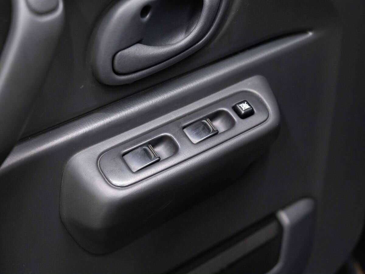 Сузуки Джимни б/у, 2012, Автоматическая. Фото: #12