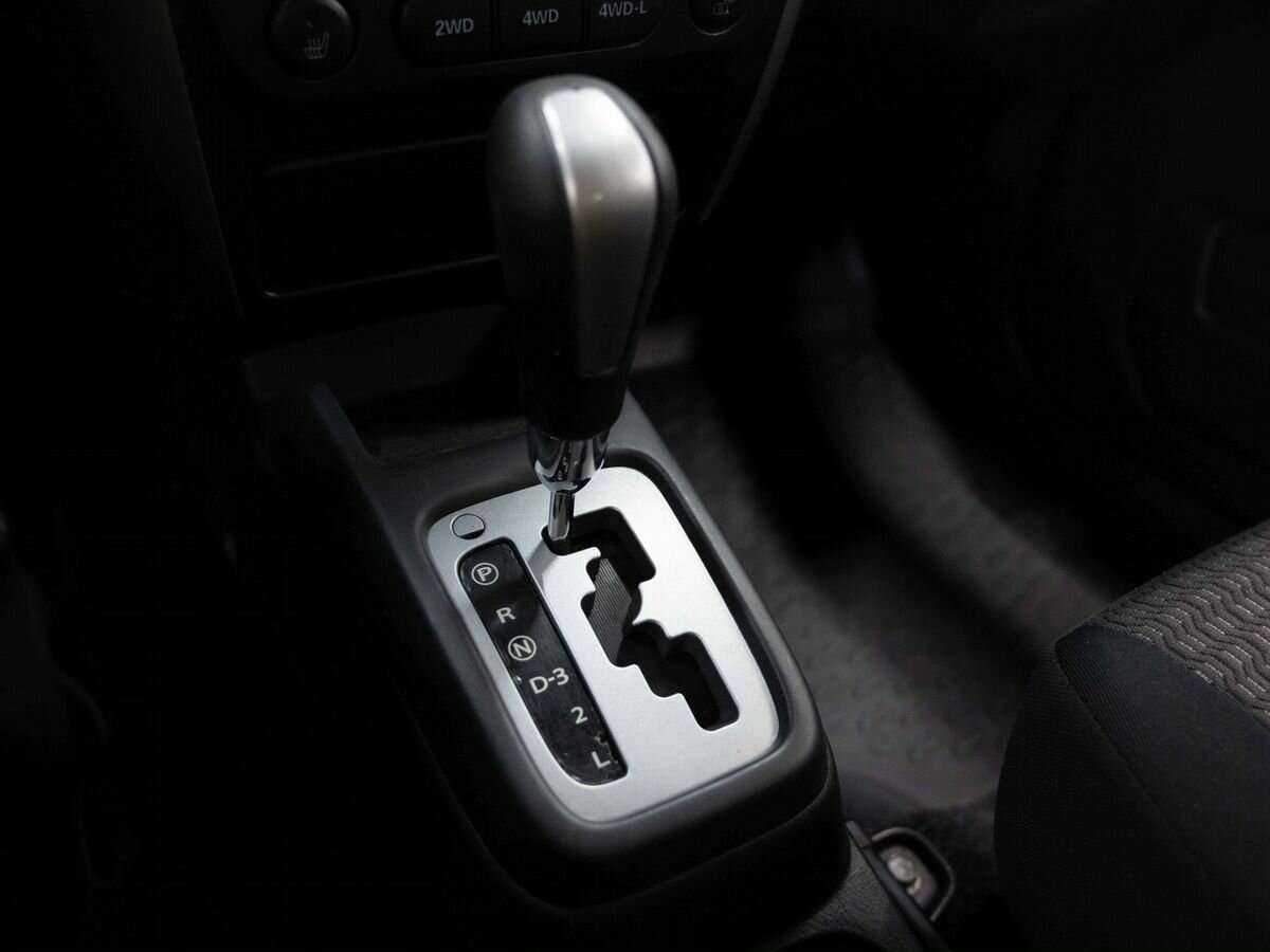 Сузуки Джимни б/у, 2012, Автоматическая. Фото: #17