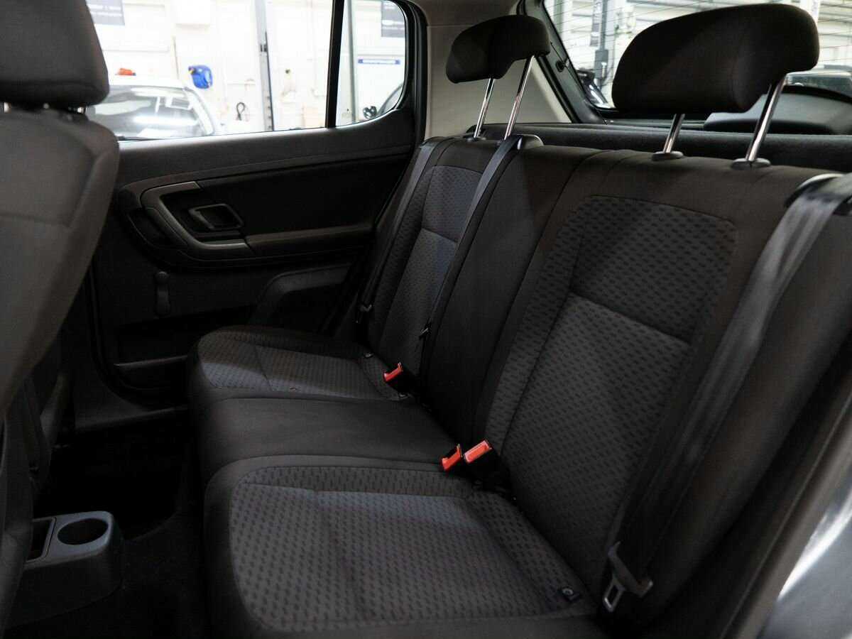 Шкода Фабия б/у, 2012, Автоматическая. Фото: #6