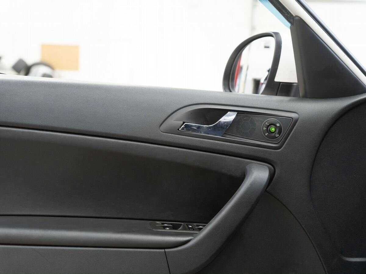 Шкода Йети б/у, 2013, Роботизированная. Фото: #14