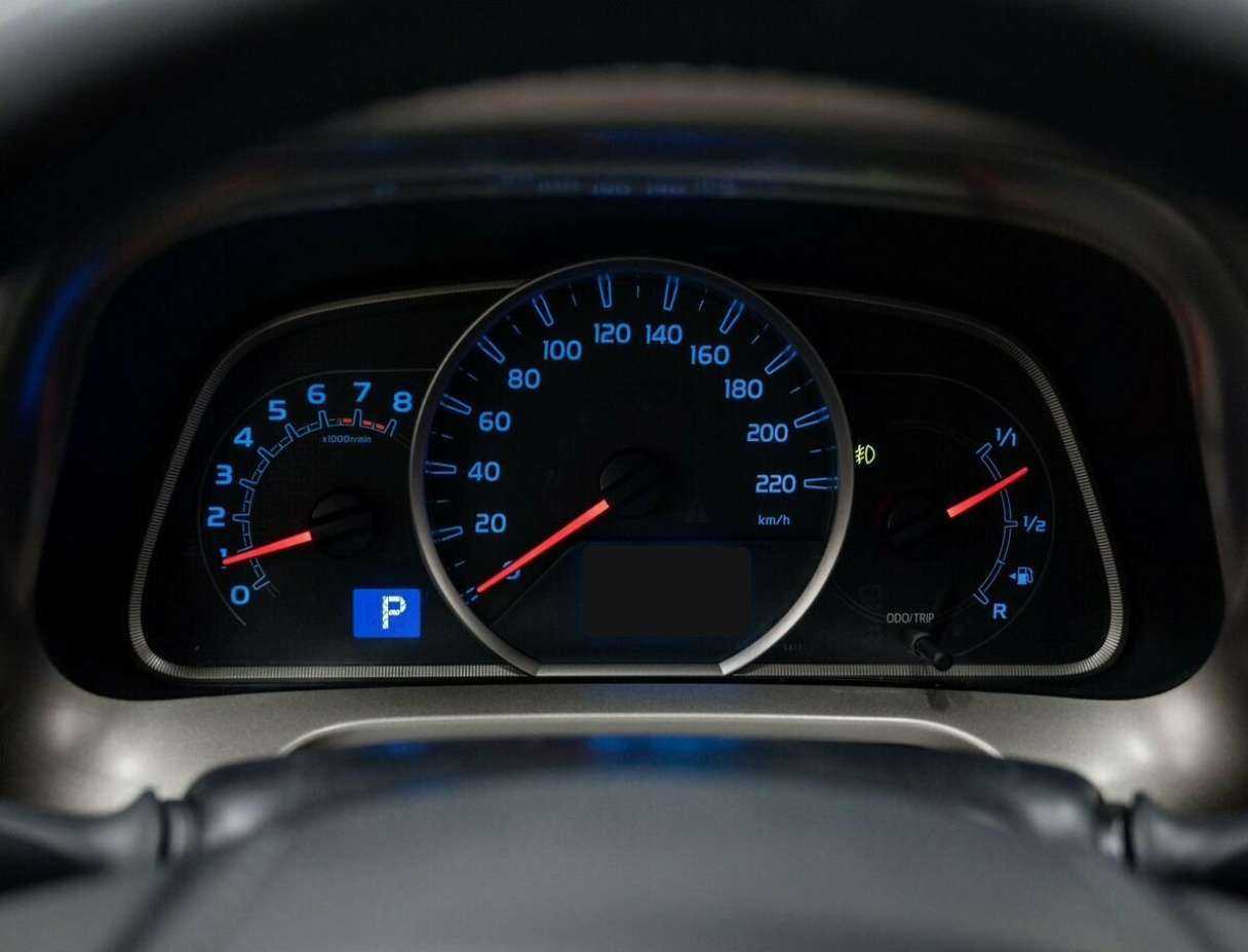 Тойота Рав4 б/у, 2014, Вариатор. Фото: #21