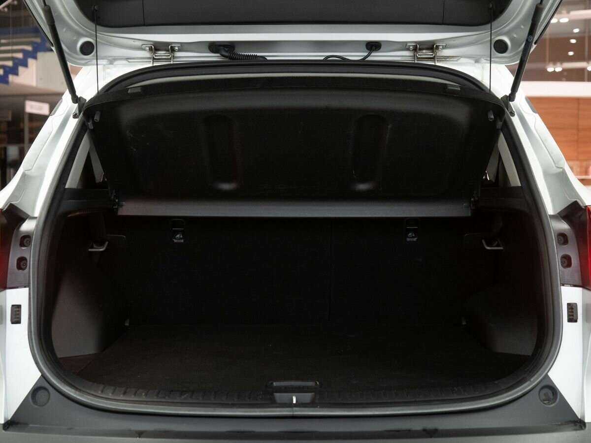 Киа Сельтос б/у, 2021, Автоматическая. Фото: #6