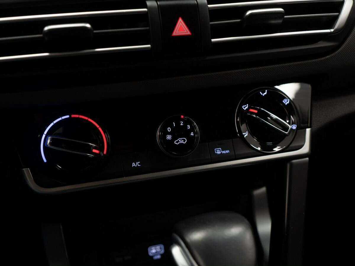 Киа Сельтос б/у, 2021, Автоматическая. Фото: #10