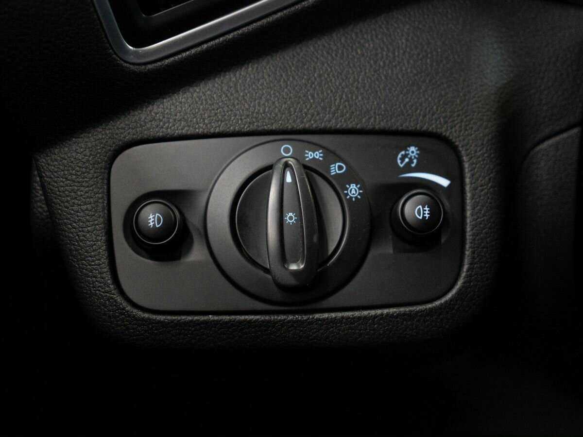 Форд Куга б/у, 2013, Роботизированная. Фото: #15