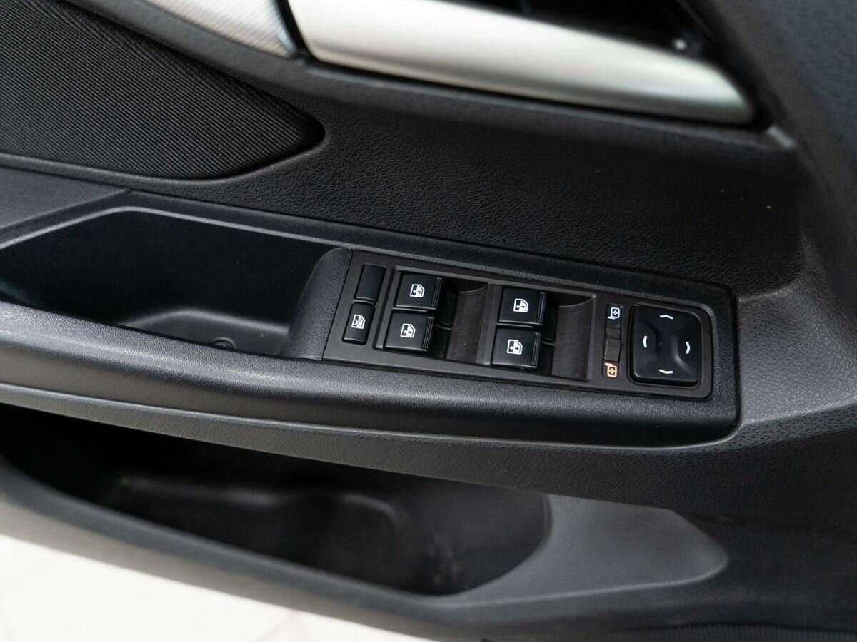 Лада (ВАЗ) Веста б/у, 2020, Вариатор. Фото: #13