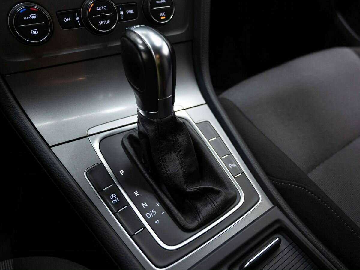 Фольксваген Гольф б/у, 2013, Роботизированная. Фото: #22