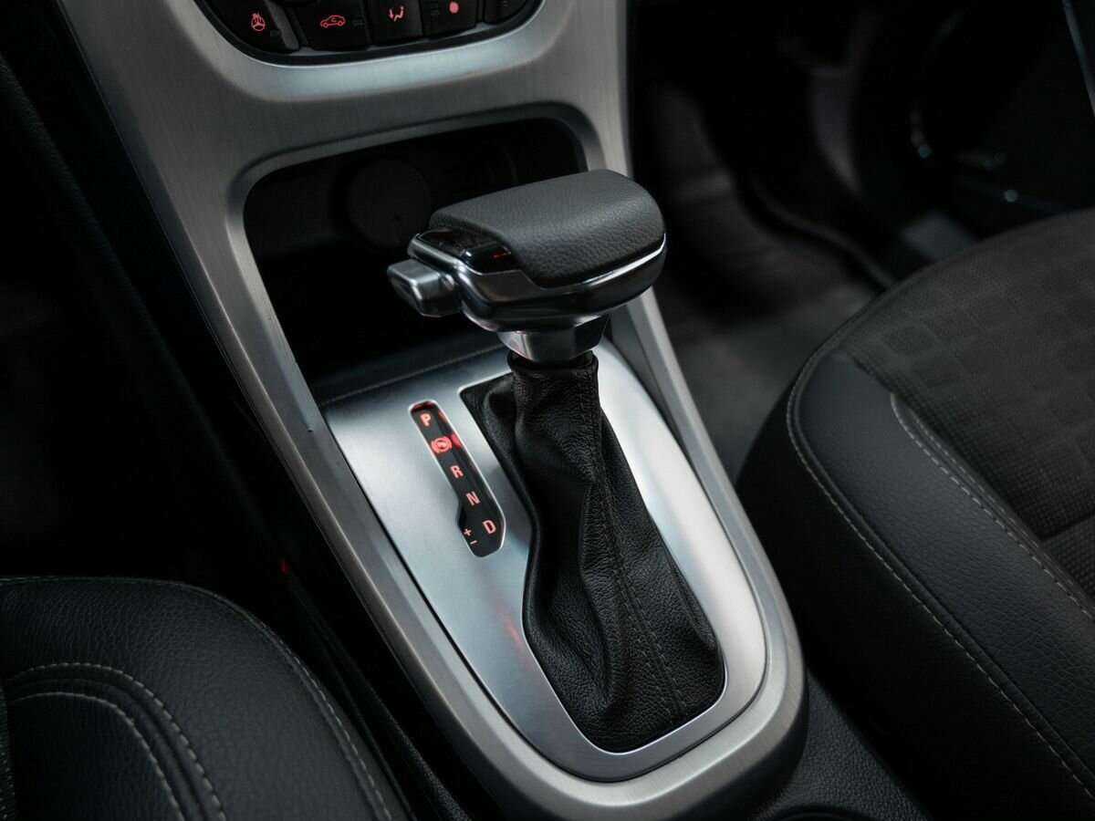 Опель Астра б/у, 2012, Автоматическая. Фото: #11