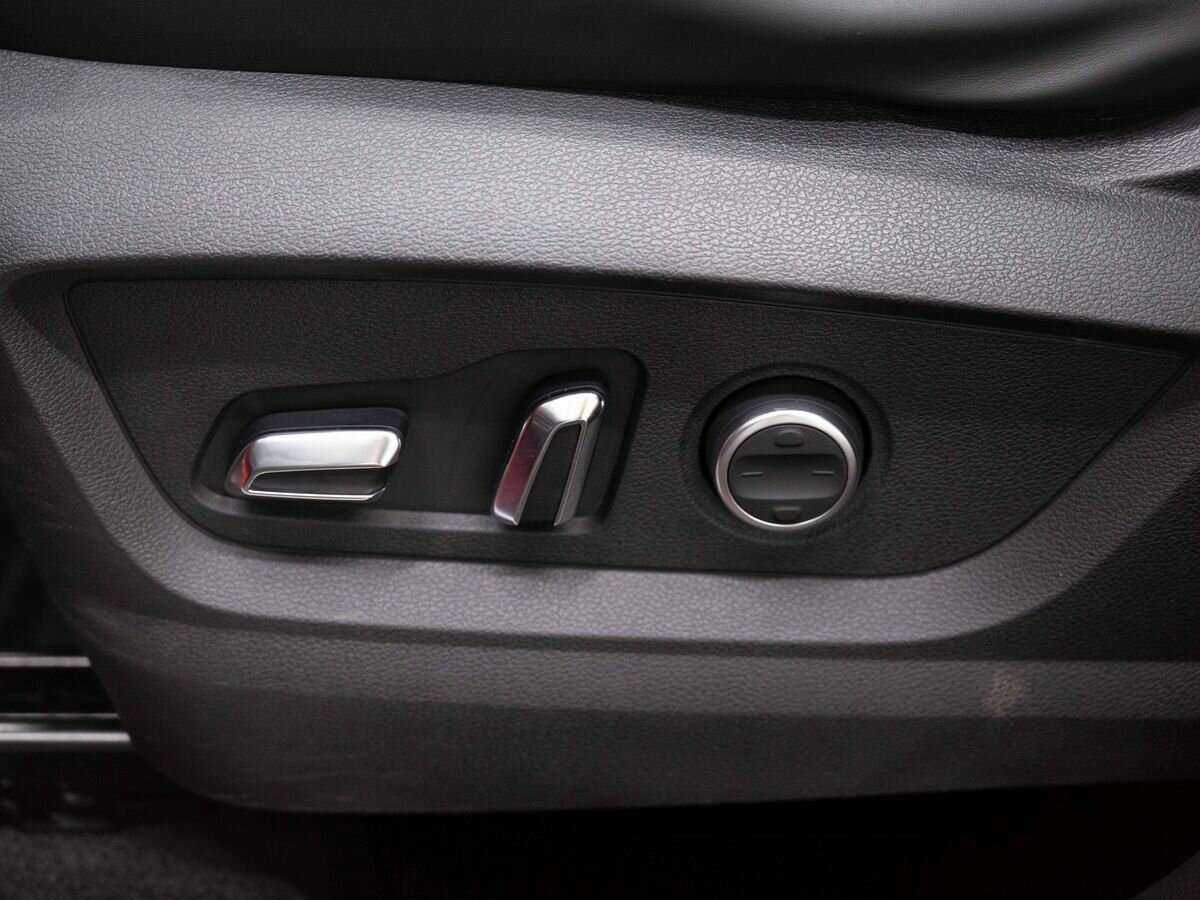 Чери Тигго 7 Про б/у, 2021, Вариатор. Фото: #12