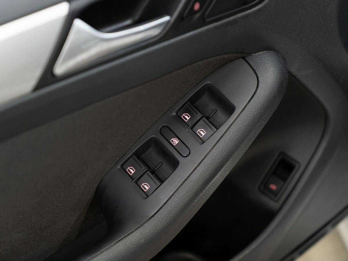 Фольксваген Джетта б/у, 2013, Автоматическая. Фото: #14