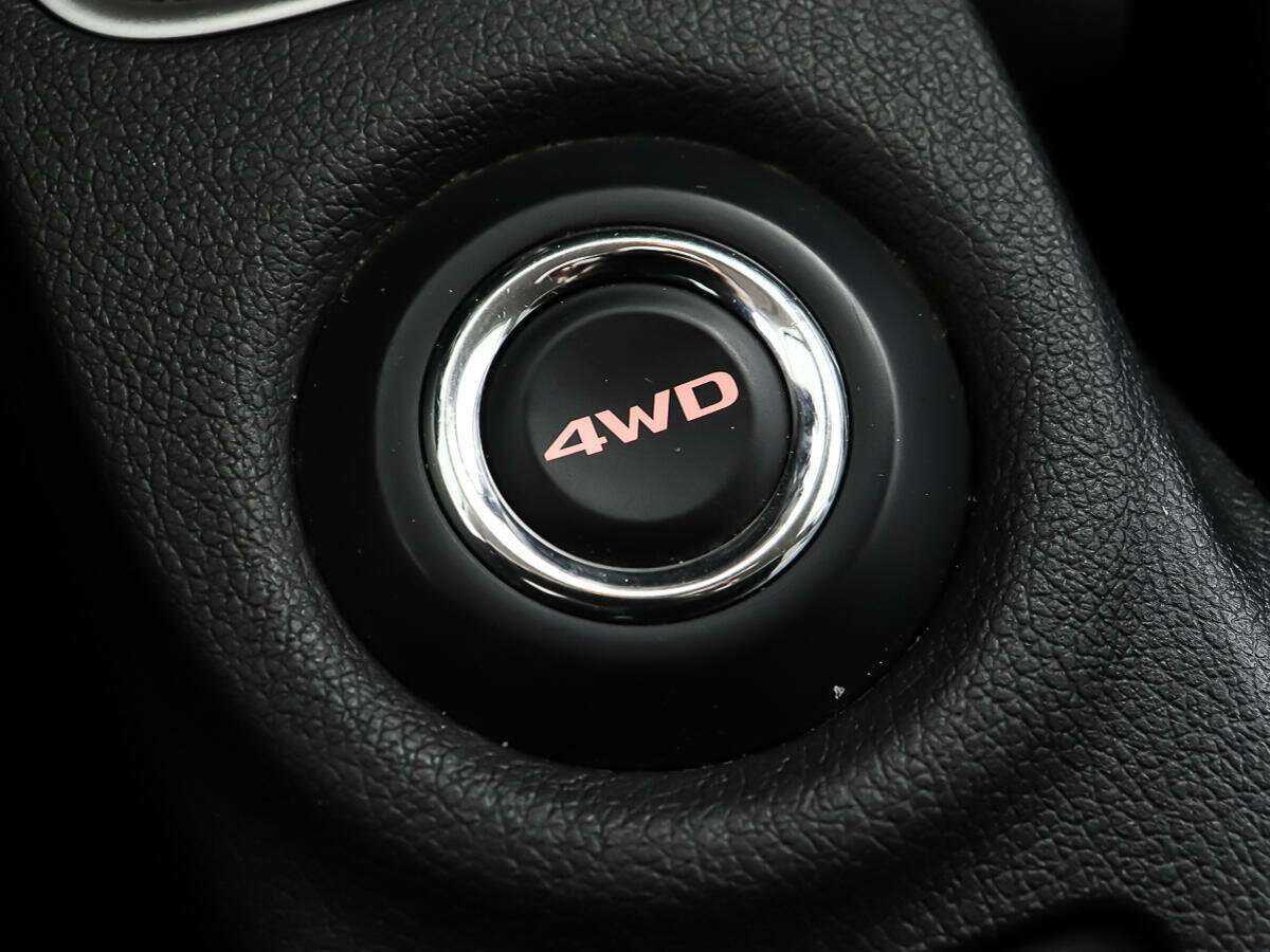 Митсубиши Оутлэндер б/у, 2012, Вариатор. Фото: #18