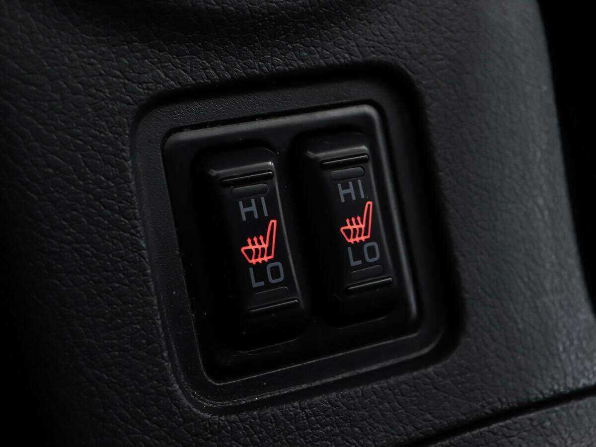 Митсубиши Оутлэндер б/у, 2016, Вариатор. Фото: #18