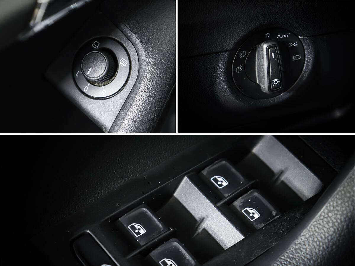 Шкода Октавия б/у, 2018, Роботизированная. Фото: #15