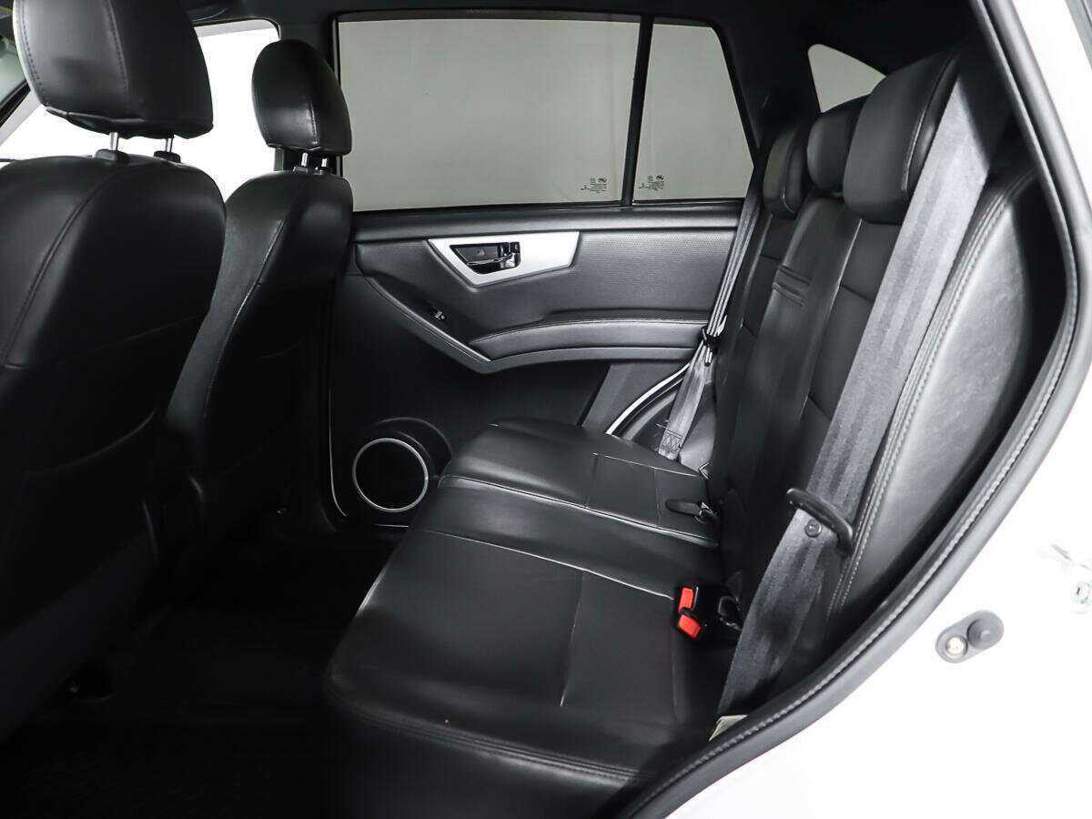 Лифан Икс60 б/у, 2013, Механическая. Фото: #9