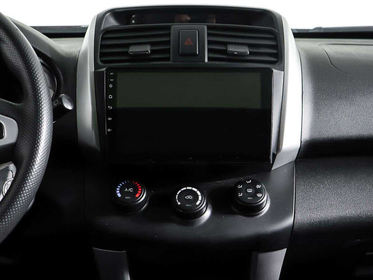 Лифан Икс60 б/у, 2013, Механическая. Фото: #11