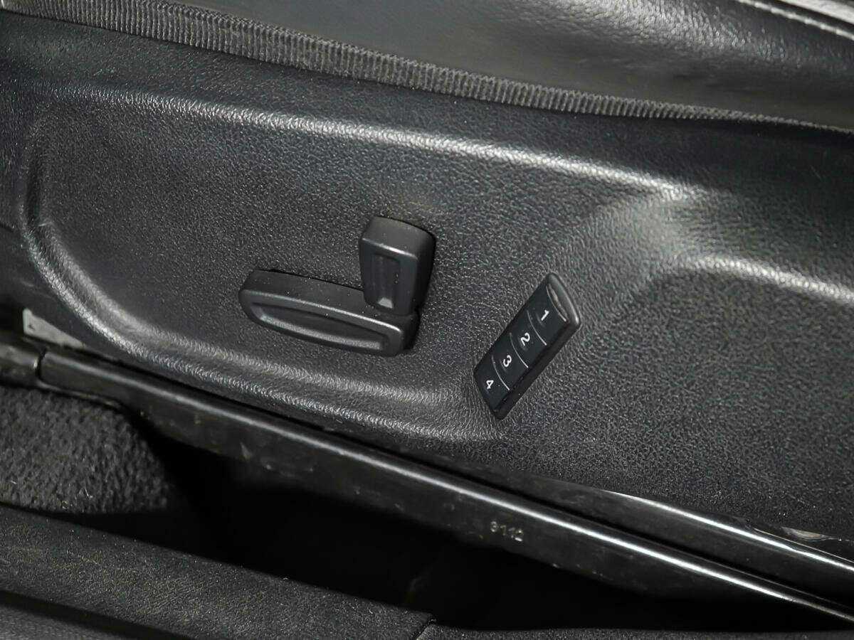 Форд Мондео б/у, 2013, Автоматическая. Фото: #16