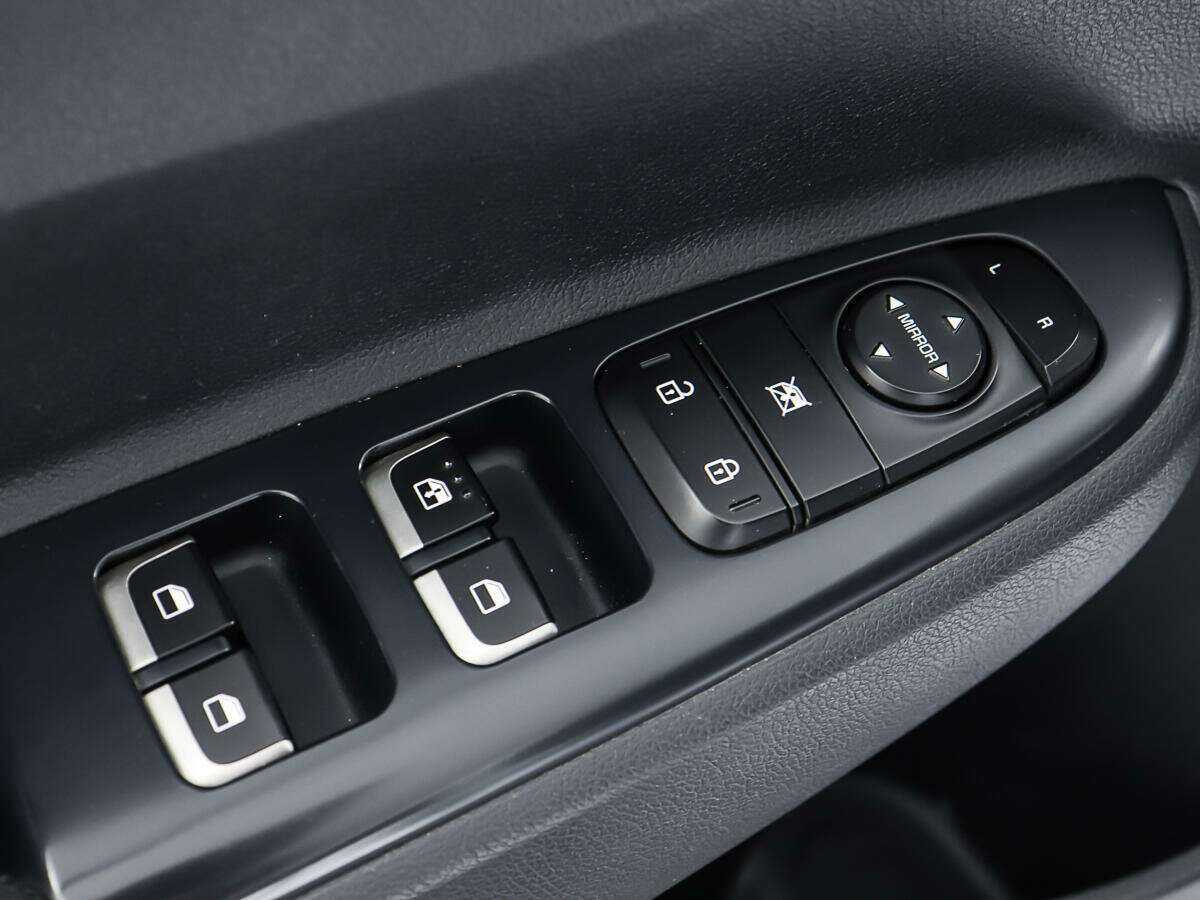 Киа Рио б/у, 2021, Автоматическая. Фото: #16