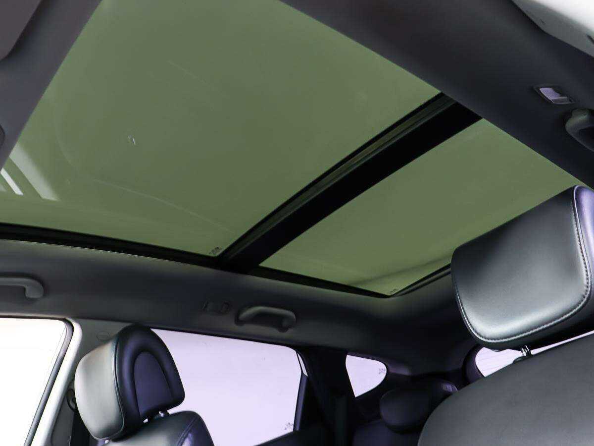 Хендай Санта Фе б/у, 2013, Автоматическая. Фото: #12