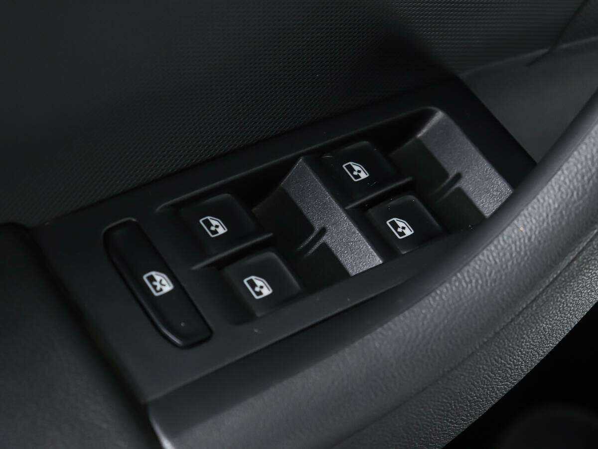 Фольксваген Поло б/у, 2021, Механическая. Фото: #15