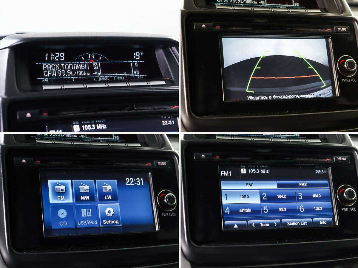 Митсубиши Паджеро Спорт б/у, 2014, Автоматическая. Фото: #15