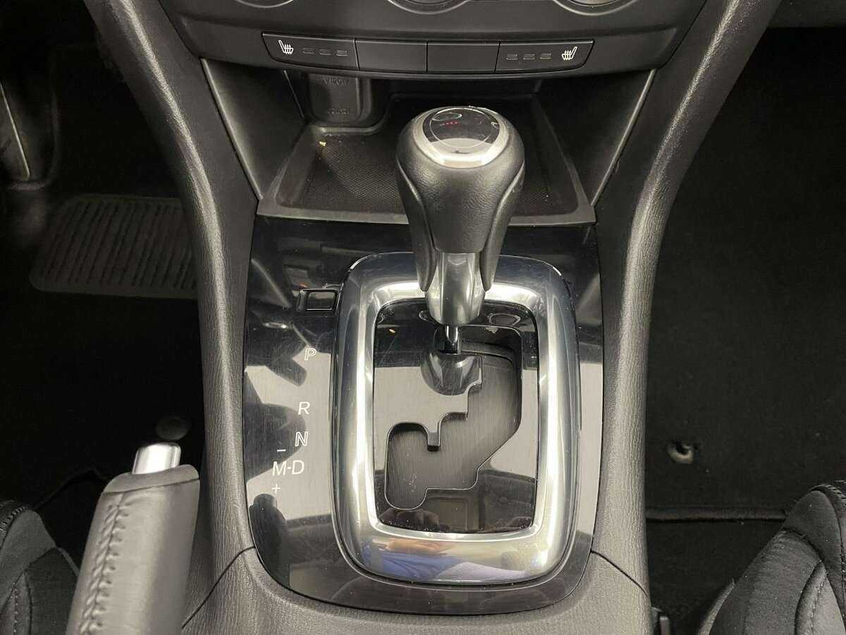 Мазда 6 б/у, 2013, Автоматическая. Фото: #12