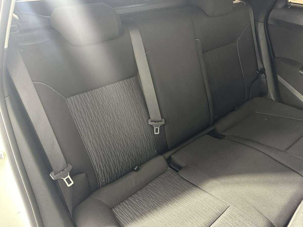 Опель Астра б/у, 2013, Автоматическая. Фото: #10