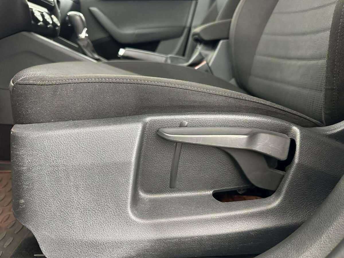 Шкода Октавия б/у, 2016, Роботизированная. Фото: #9