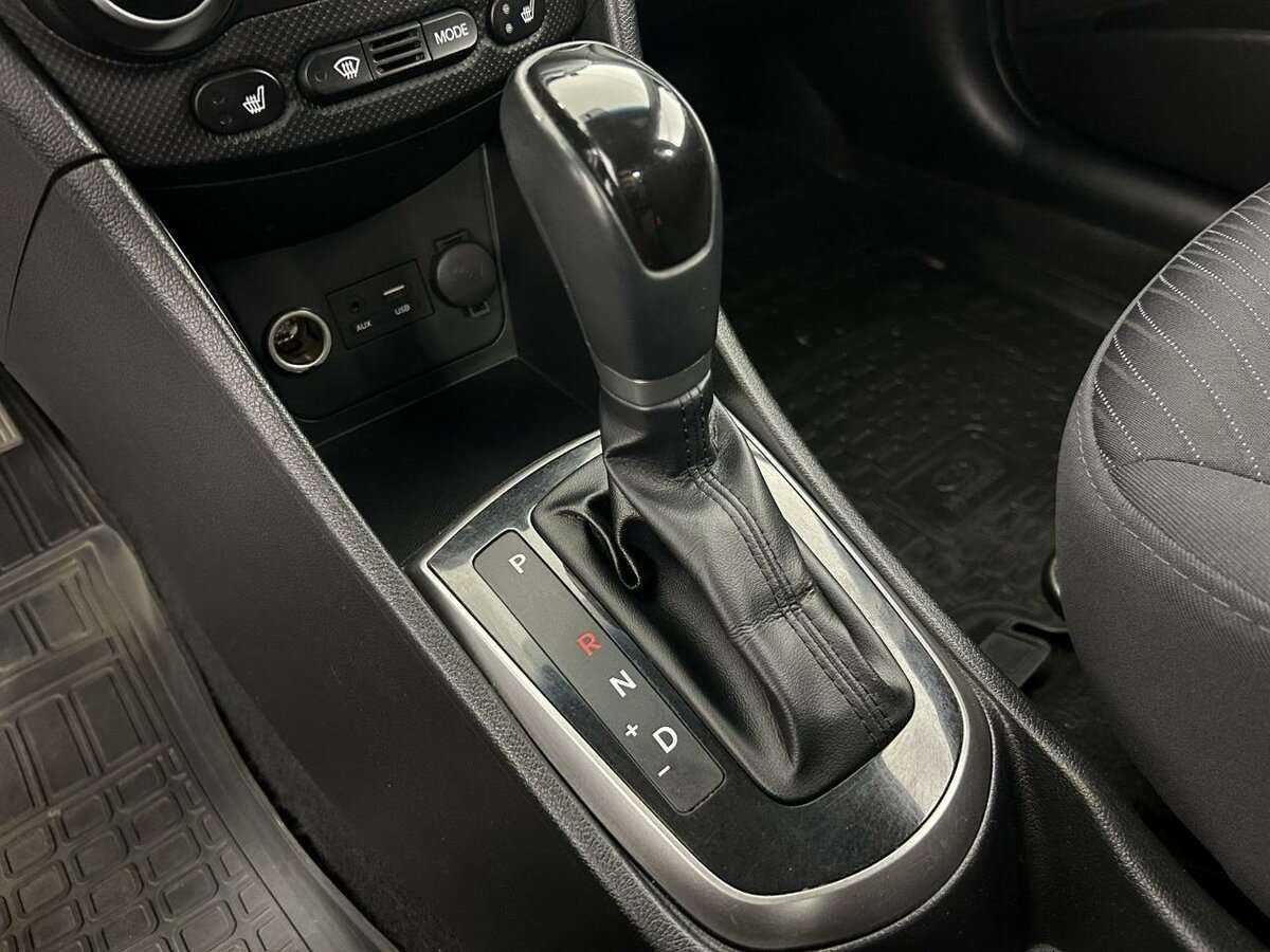 Хендай Солярис б/у, 2015, Автоматическая. Фото: #12