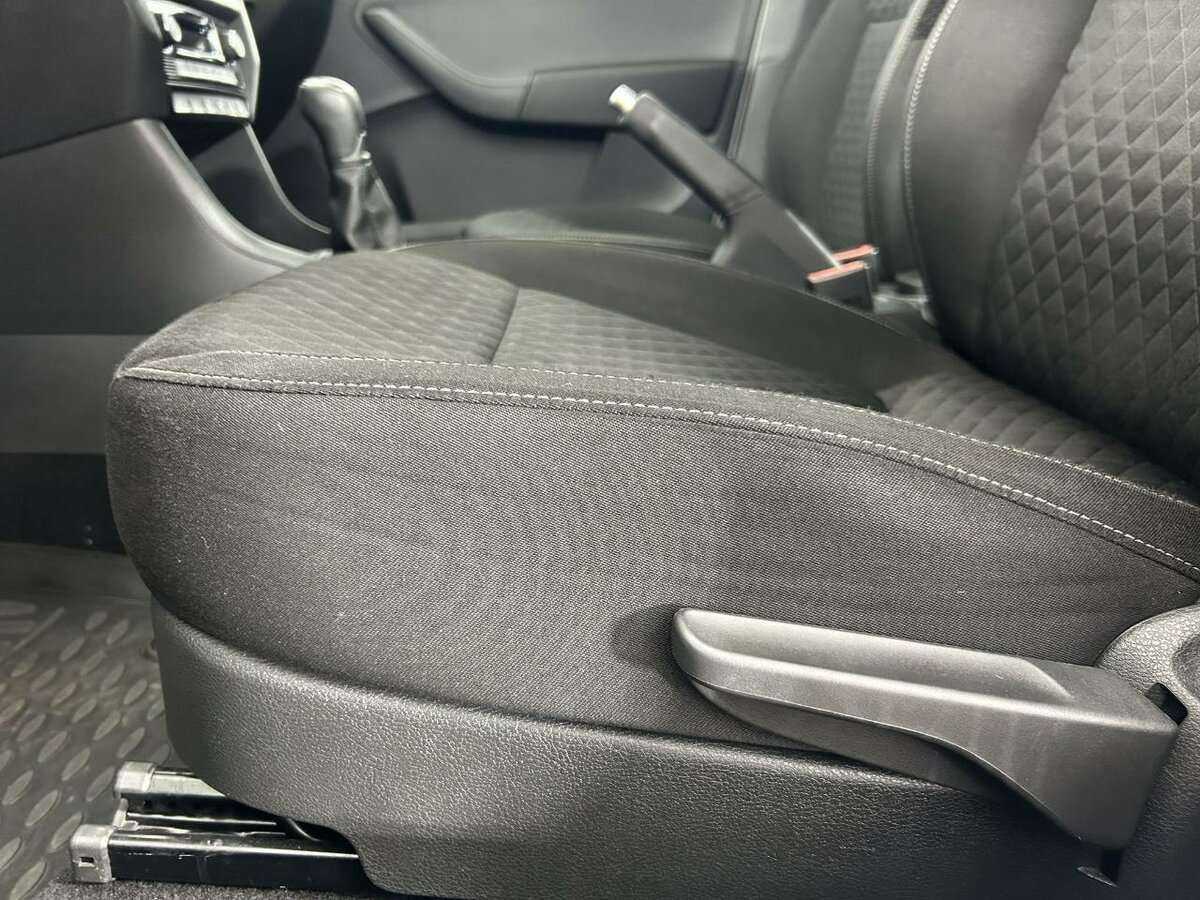 Шкода Рапид б/у, 2016, Механическая. Фото: #9