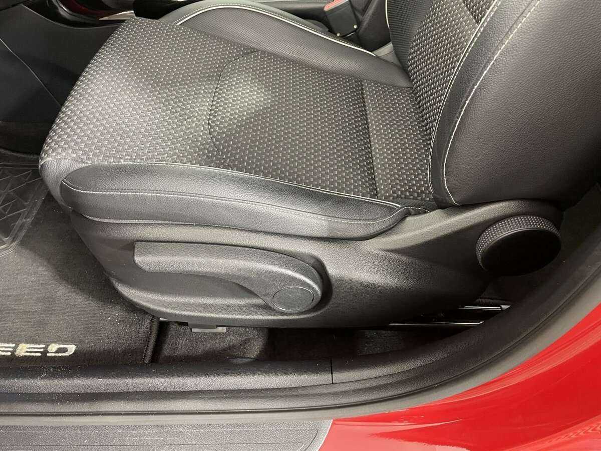 Киа Сид б/у, 2020, Автоматическая. Фото: #9