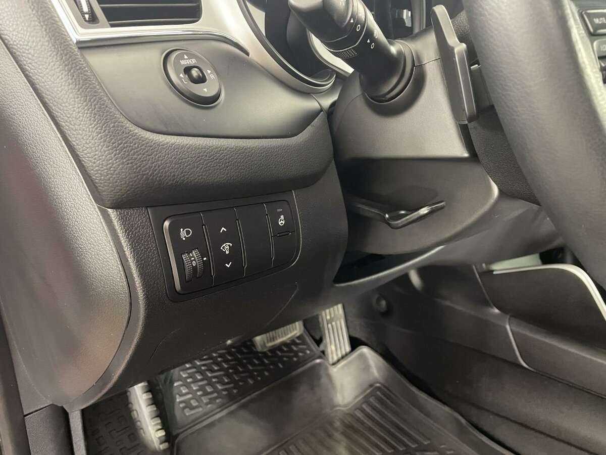 Киа Сид б/у, 2018, Автоматическая. Фото: #8