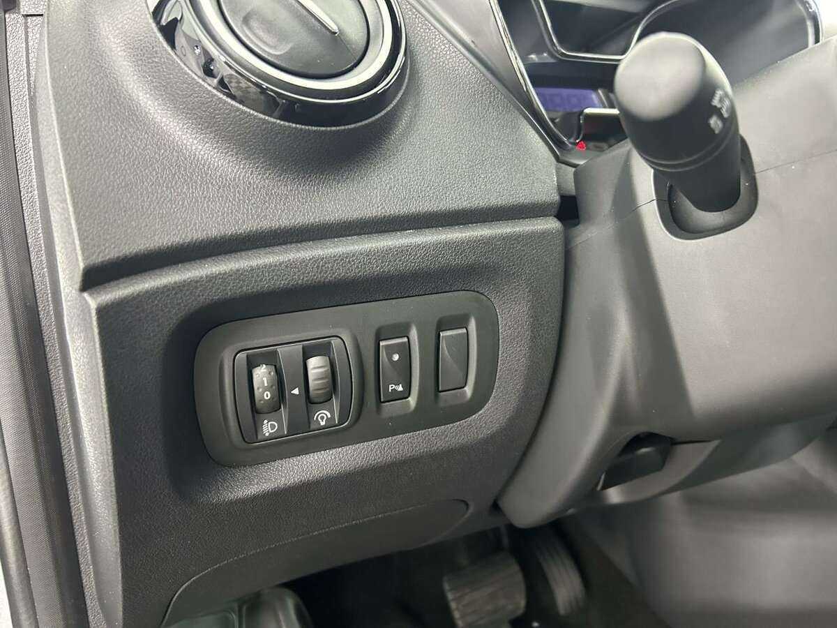 Рено Каптюр б/у, 2017, Вариатор. Фото: #8